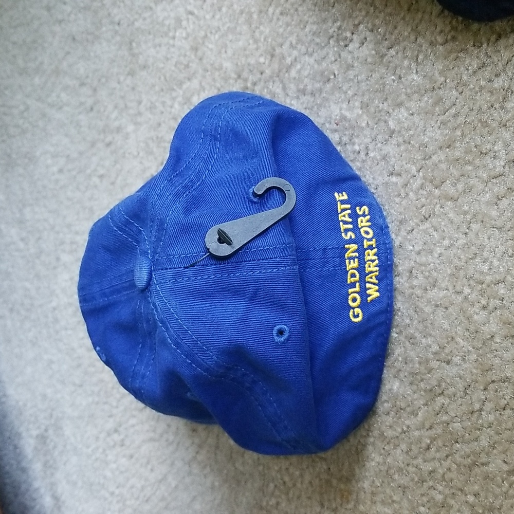 Baseball hat - Picture 3 of 4
